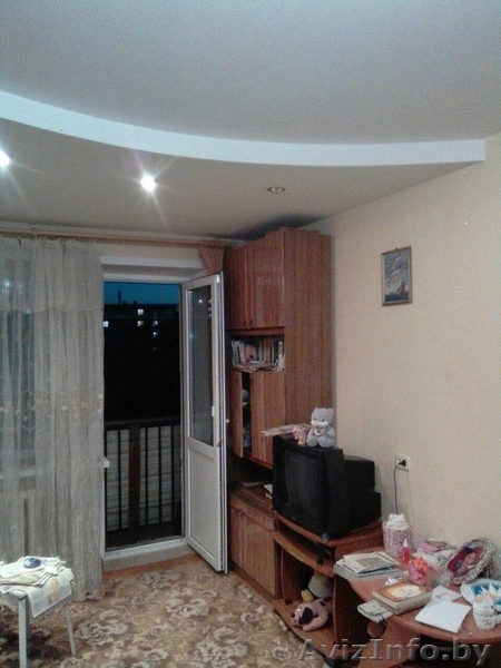 Прекрасная 2- комнатная квартира на К.Маркса - Изображение #3, Объявление #1640116