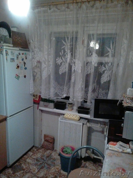 Прекрасная 2- комнатная квартира на К.Маркса - Изображение #5, Объявление #1640116