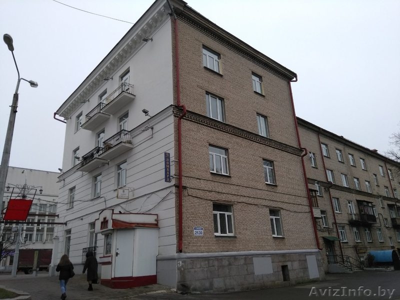 3х комнатная квартира под коммерческое использование. - Изображение #4, Объявление #1640283