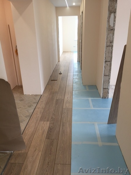 Укладка ламината с гарантией 36 месяцев недорого - Изображение #1, Объявление #1640375