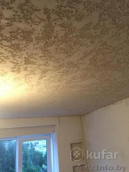 100% Шпатлевка, штукатурка, ламинат, поклейка обоев - Изображение #1, Объявление #1640376