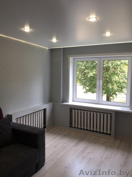 Все виды работ по отделке квартир, коттеджей, офисов - Изображение #1, Объявление #1640381