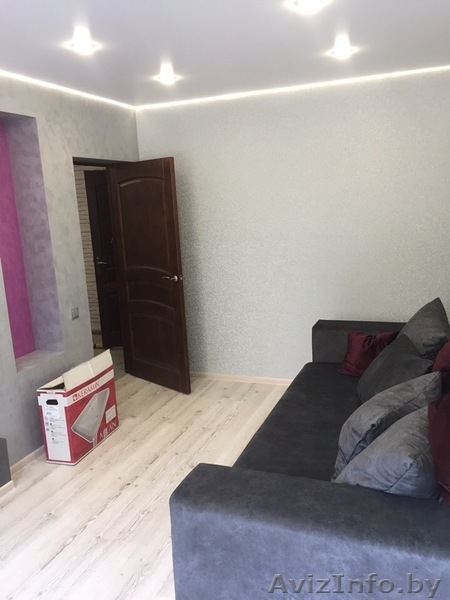 Все виды работ по отделке квартир, коттеджей, офисов - Изображение #4, Объявление #1640381