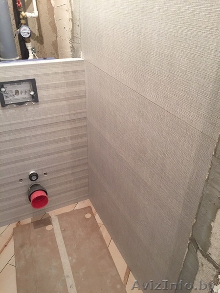 Все виды работ по отделке квартир, коттеджей, офисов - Изображение #5, Объявление #1640381