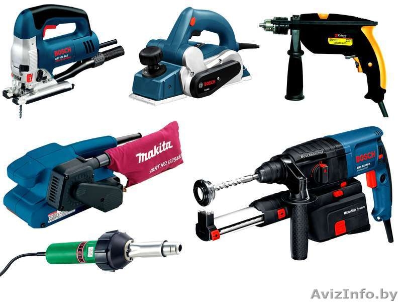 Куплю инструмент и расходный материал для ремонта квартиры - Изображение #1, Объявление #1640380