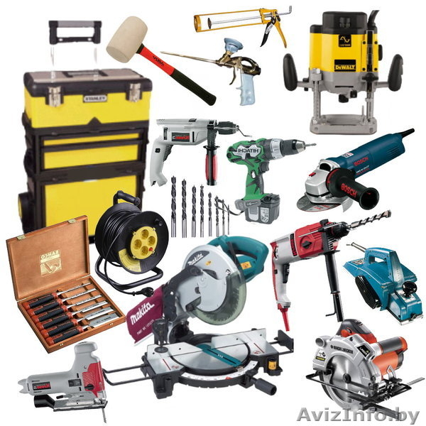 Куплю инструмент и расходный материал для ремонта квартиры - Изображение #2, Объявление #1640380