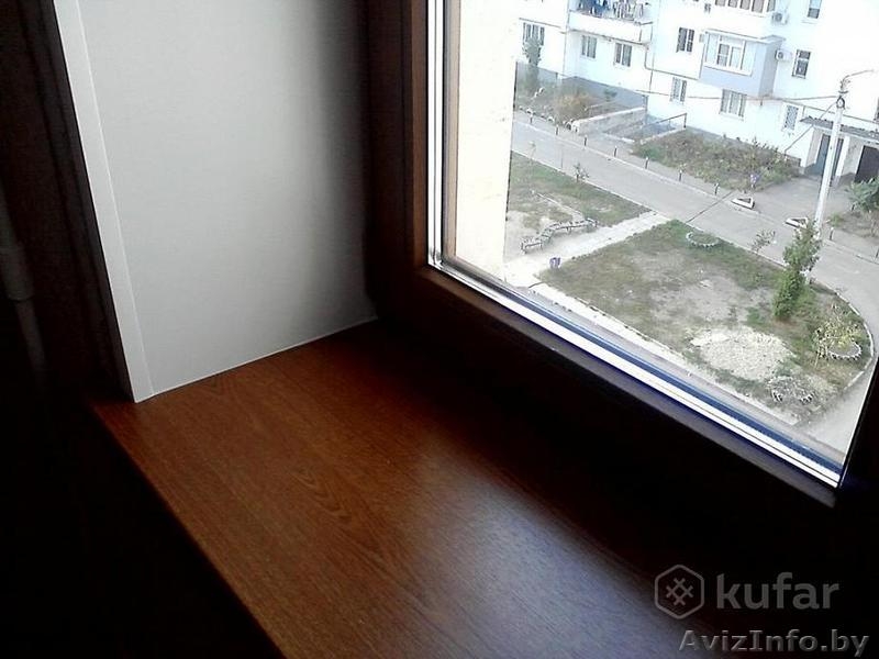 Пластиковые откосы на окна. - Изображение #4, Объявление #1640384