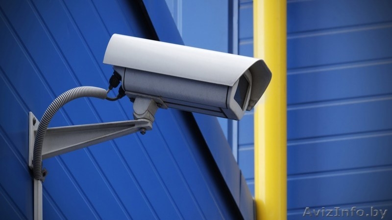 Видео наблюдение за кем угодно , откуда удобно. - Изображение #1, Объявление #1640385