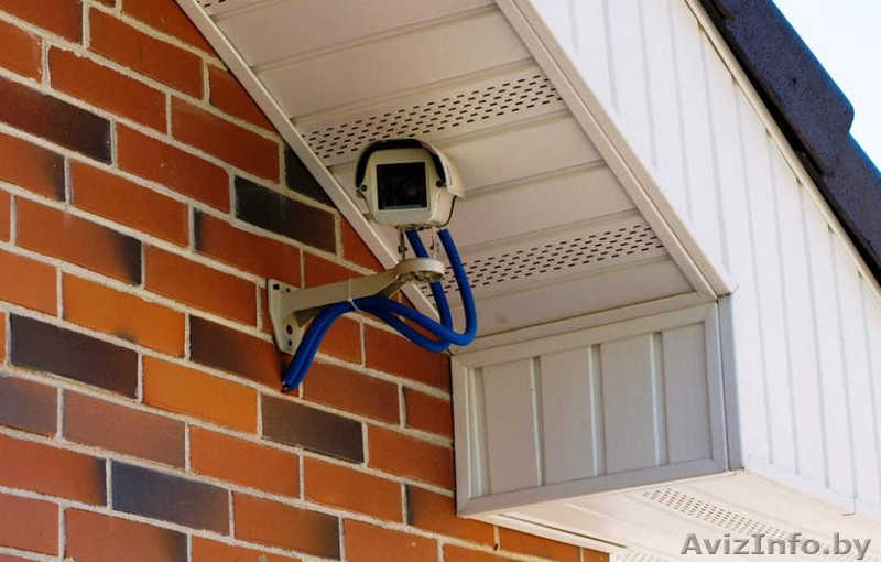 Видео наблюдение за кем угодно , откуда удобно. - Изображение #3, Объявление #1640385