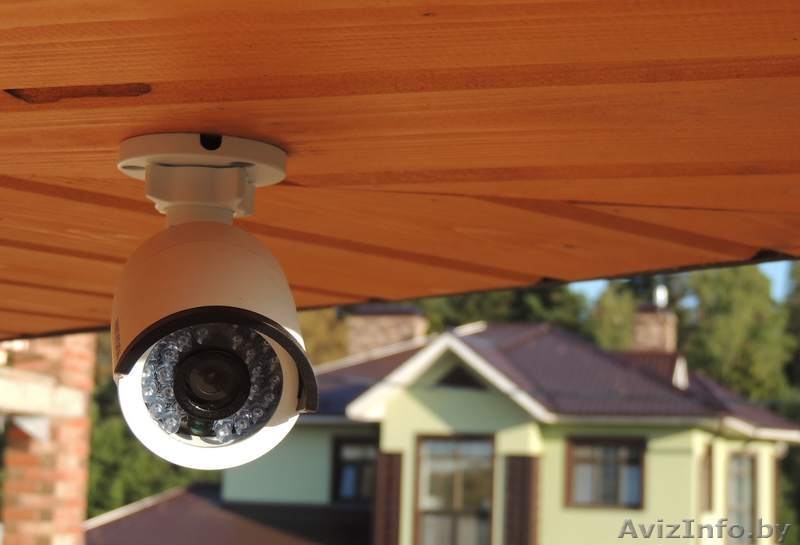 Видео наблюдение за кем угодно , откуда удобно. - Изображение #5, Объявление #1640385