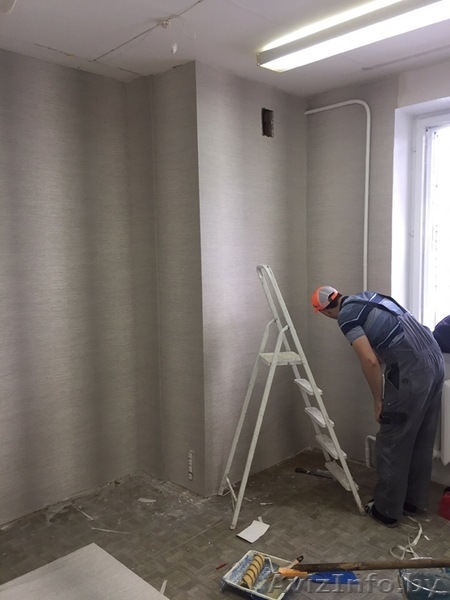 Штукатурные работы недорого и качественно в Витебске - Изображение #3, Объявление #1640387