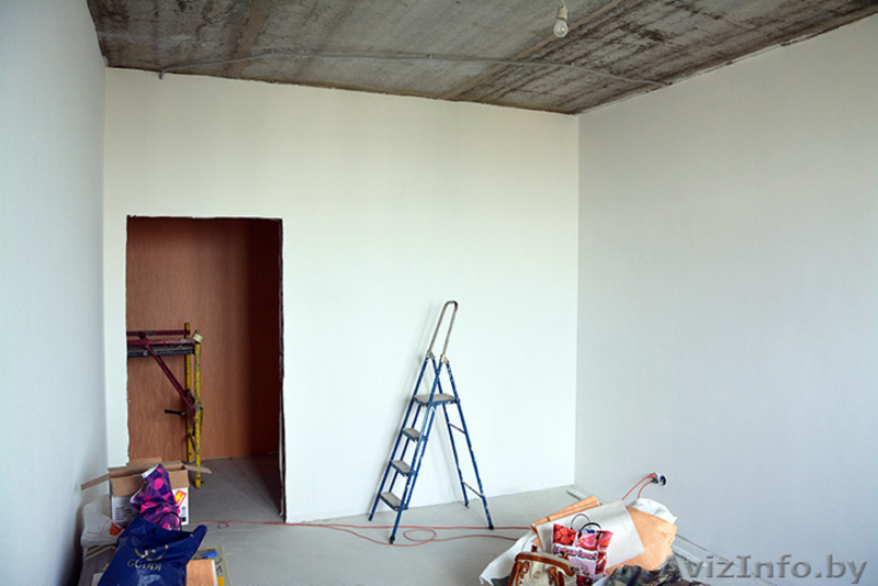 Малярные-штукатурные работы в Витебске - Изображение #2, Объявление #1640411