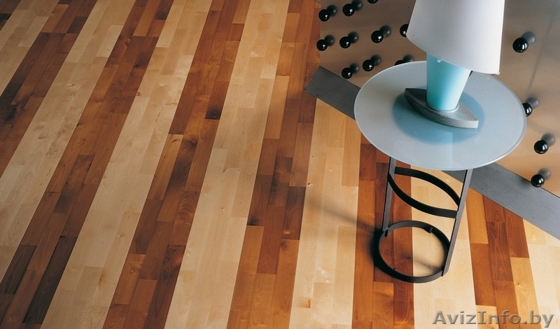 Укладка напольных покрытий:Ламинат, паркет, линолеум Витебск - Изображение #1, Объявление #1640420