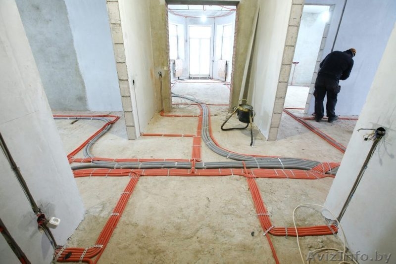 Вызов электрика в нежилые помещения:офис,склад, магазин - Изображение #3, Объявление #1640421