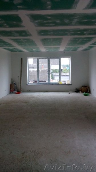 Отделка и ремонт коттеджей в Витебске и районе - Изображение #2, Объявление #1640426