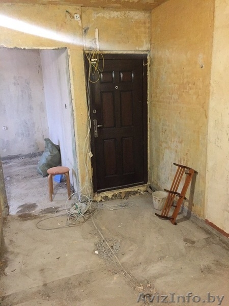 Демонтажные работы. Подготовка к ремонту в Витебске - Изображение #2, Объявление #1640425