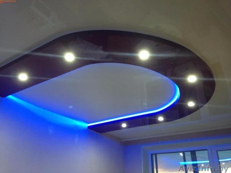 Натяжной потолок за 24 часа в Витебске и районе - Изображение #2, Объявление #1640427