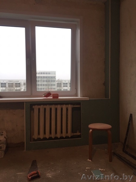 Гипсокартонные работы качественно в Витебске - Изображение #4, Объявление #1640432