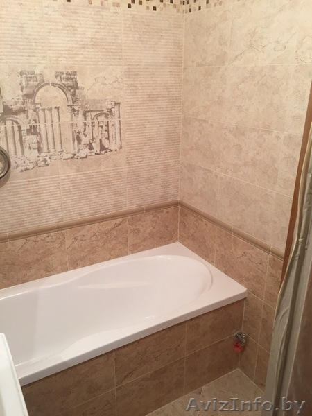 Установка, демонтаж/монтаж ванны - Изображение #2, Объявление #1640441