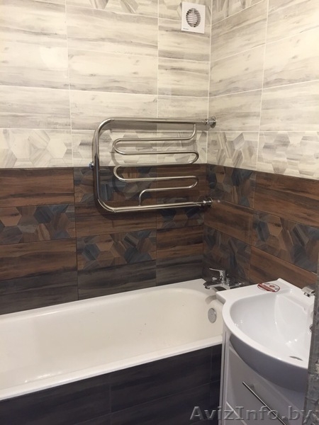 Установка, демонтаж/монтаж ванны - Изображение #3, Объявление #1640441