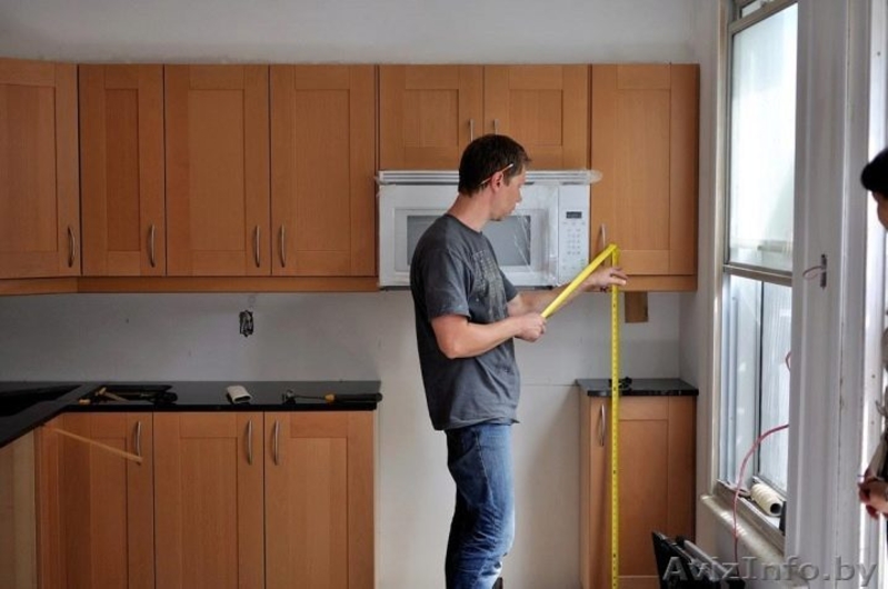 Муж на час - если в квартире поломка у вас в Витебске - Изображение #3, Объявление #1640451