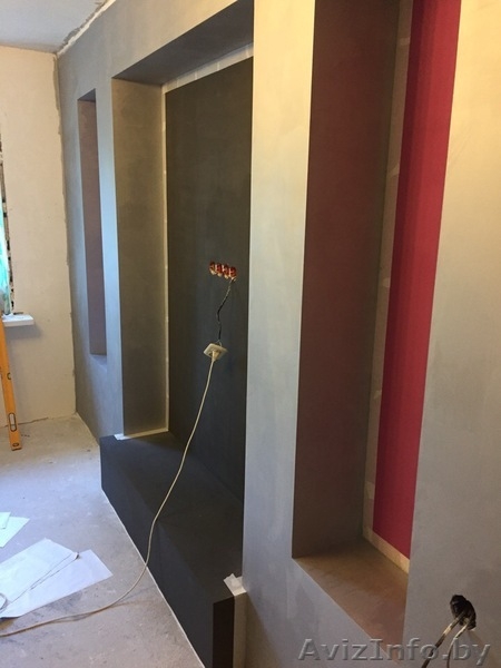 Ремонт и Отделка: выполним любые работы в Витебске - Изображение #2, Объявление #1640457