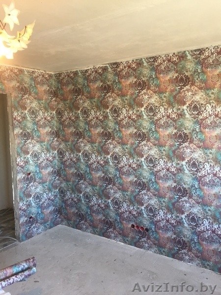 Ремонт и Отделка: выполним любые работы в Витебске - Изображение #3, Объявление #1640457