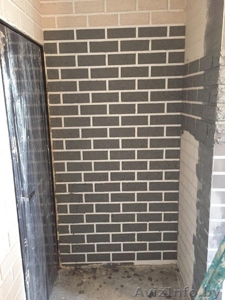 Все виды отделочных работ по доступной цене в Витебске - Изображение #2, Объявление #1640461