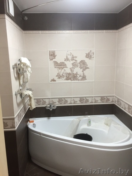 Ремонт квартир, коттеджей, офисов от эконом до элитного - Изображение #5, Объявление #1640463