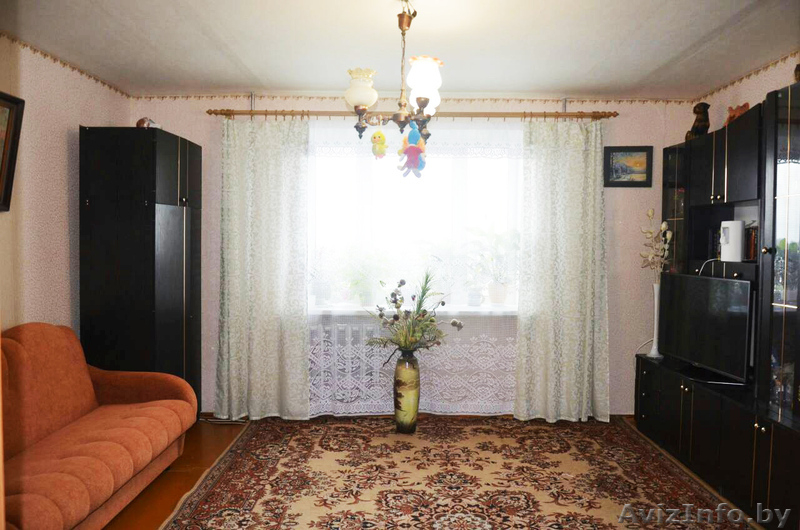 3-х ком. по Лазо - Изображение #3, Объявление #1641207