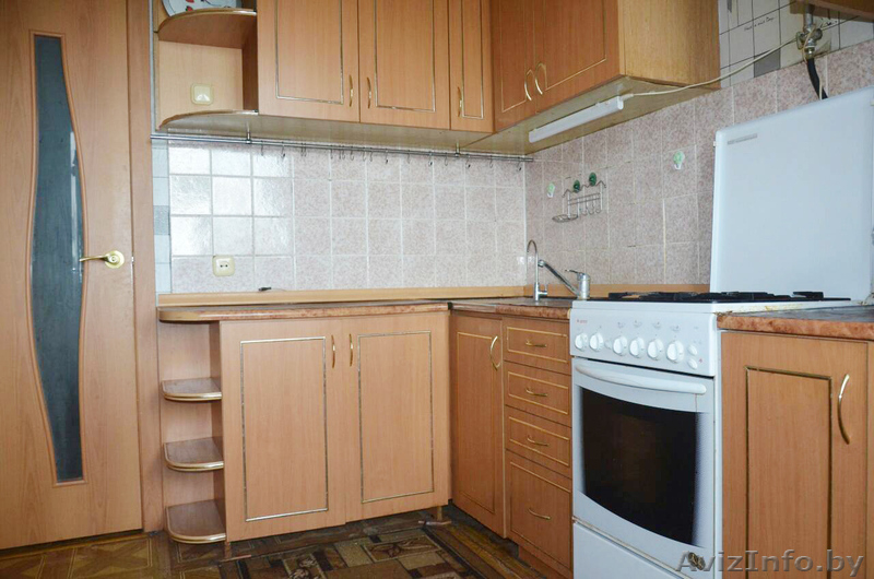 3-х ком. по Лазо - Изображение #1, Объявление #1641207