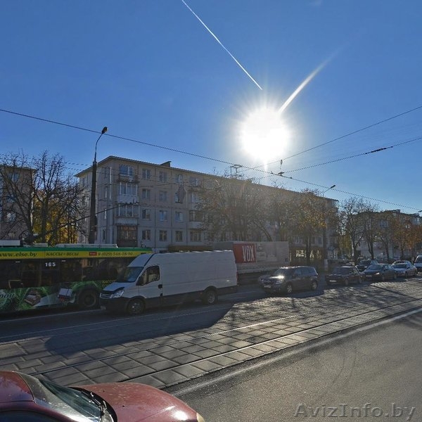 Совсем недорого 3-комнатная пр.Фрунзе, ВГМУ, - Изображение #3, Объявление #1639246