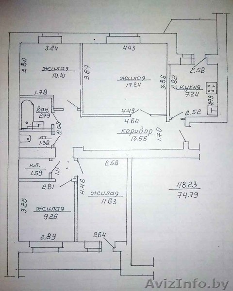 Вашим детям будет тепло в кирпичном доме - Изображение #2, Объявление #1641590