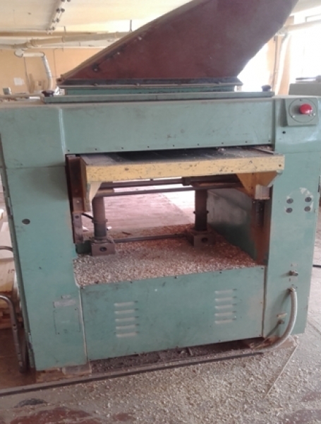 Рейсмусовый станок односторонний  ВЗ-350 - Изображение #1, Объявление #1645260