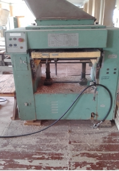 Рейсмусовый станок односторонний  ВЗ-350 - Изображение #3, Объявление #1645260