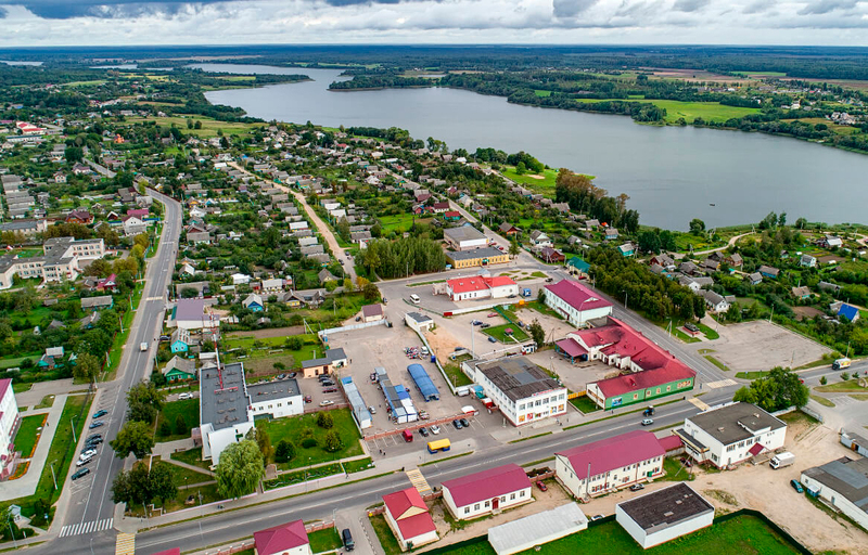 Продам дом в центре города Сенно! - Изображение #3, Объявление #1645345