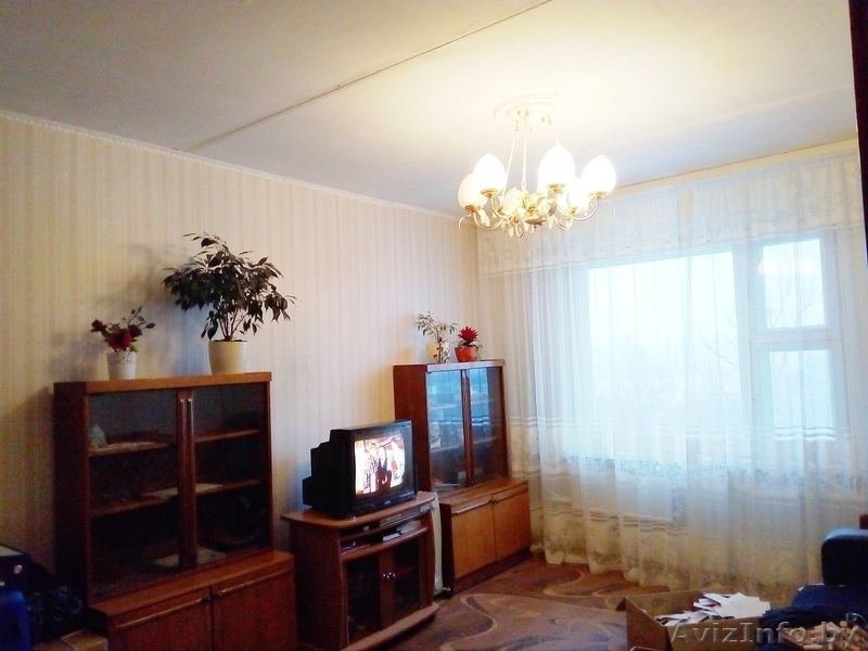 Рядом с домом парк - Изображение #2, Объявление #1642927