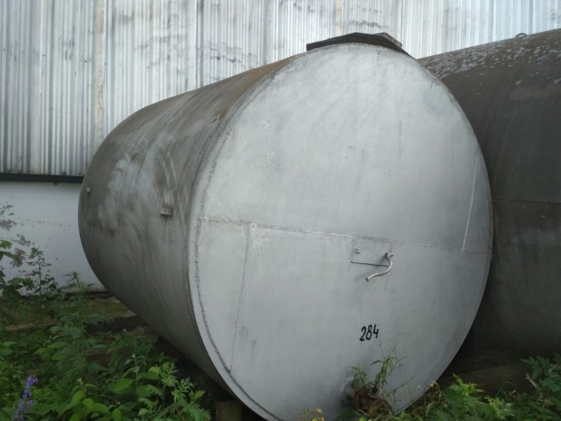 Емкость 10 кубов, Толочин - Изображение #2, Объявление #1646797