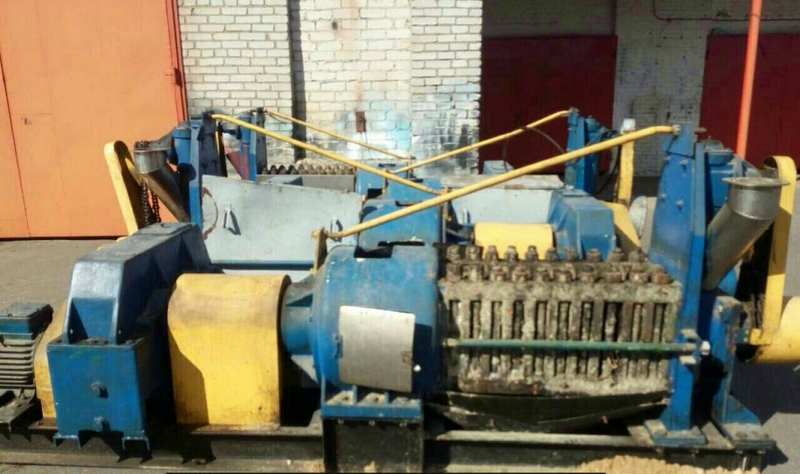 Гидроманипулятор Fiskars 12000 - Изображение #2, Объявление #1646857