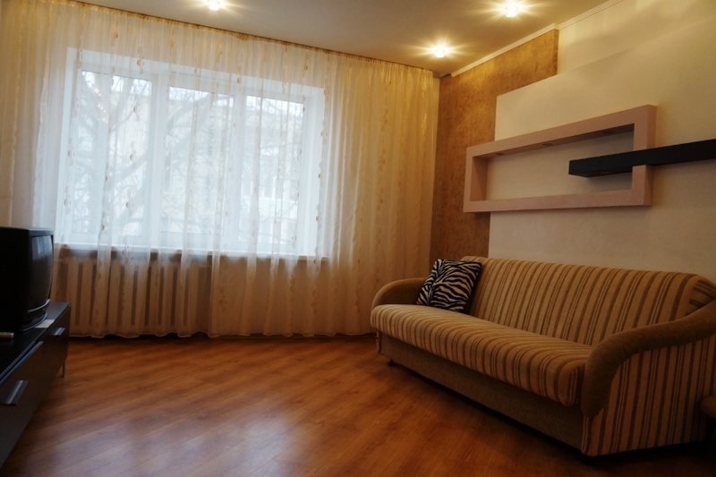 Квартиры для командированных - Изображение #1, Объявление #1647822