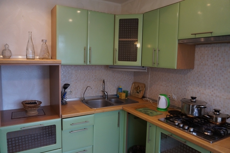 Квартиры для командированных - Изображение #2, Объявление #1647822