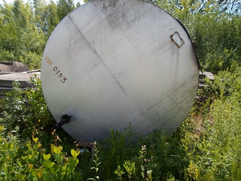 Емкость 25 кубов, Лепель - Изображение #1, Объявление #1648206