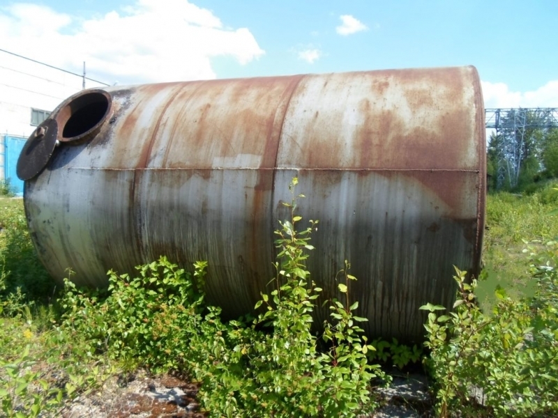 Емкость 25 кубов, Лепель - Изображение #2, Объявление #1648206