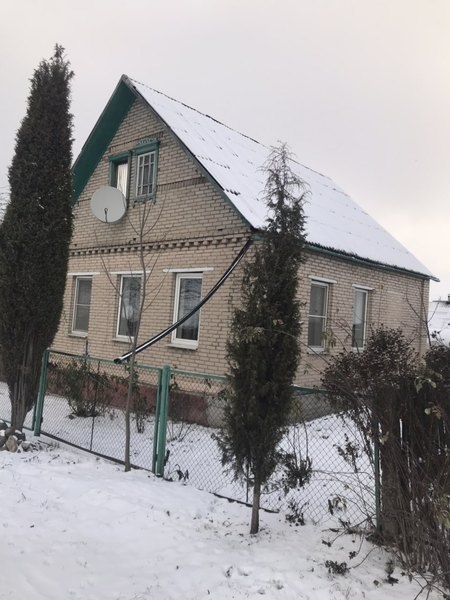 СВЕТЛЫЙ , ПРОСТОРНЫЙ ДОМ со всеми удобствами, район Песковатиков - Изображение #1, Объявление #1646852