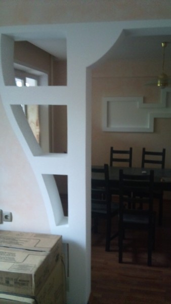 Шпатлёвка, ламинат, плитка... - Изображение #3, Объявление #1650133