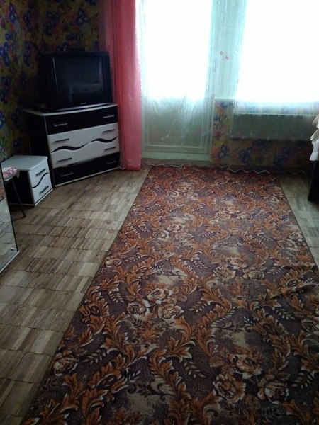 2к квартира в Ветрино рядом с озером, 28 км от Полоцка - Изображение #2, Объявление #1652064