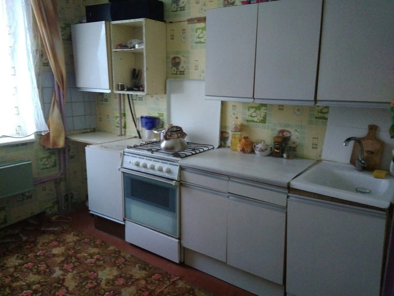 2к квартира в Ветрино рядом с озером, 28 км от Полоцка - Изображение #4, Объявление #1652064