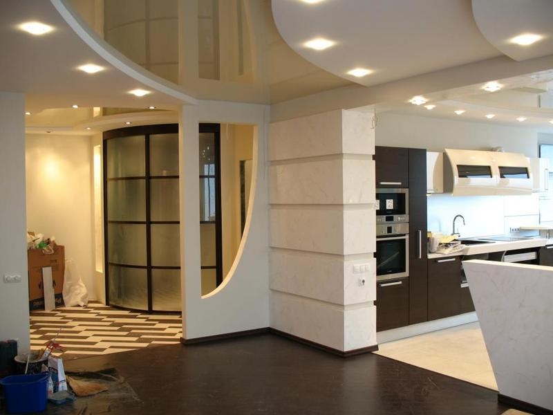 Комплексный ремонт, отделка домов, квартир,офисов - Изображение #3, Объявление #1653062