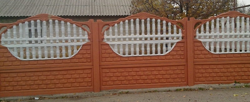 Покраска  заборов, крыш, складских помещений - Изображение #5, Объявление #1653192