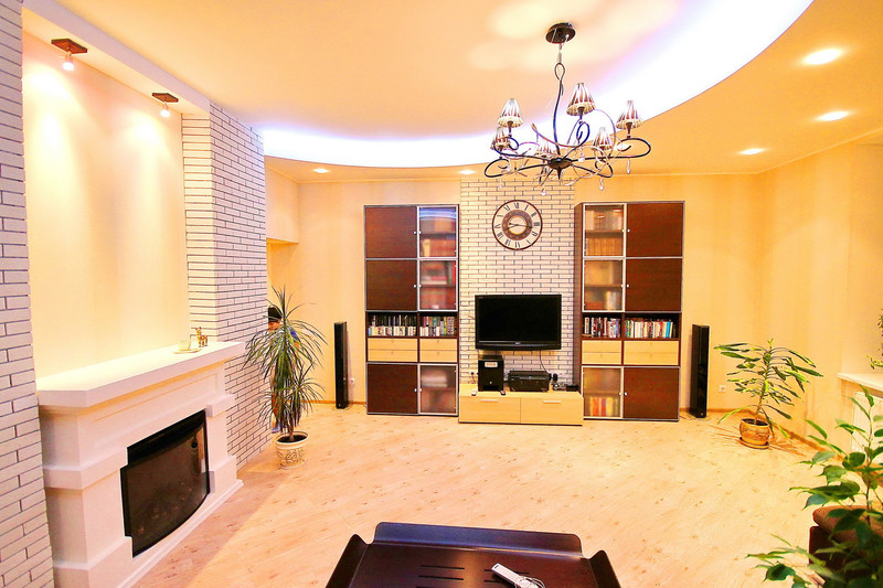 Комплексный ремонт, отделка домов, квартир,офисов - Изображение #4, Объявление #1653062